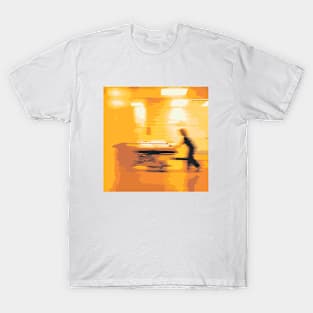 Blur T-Shirt